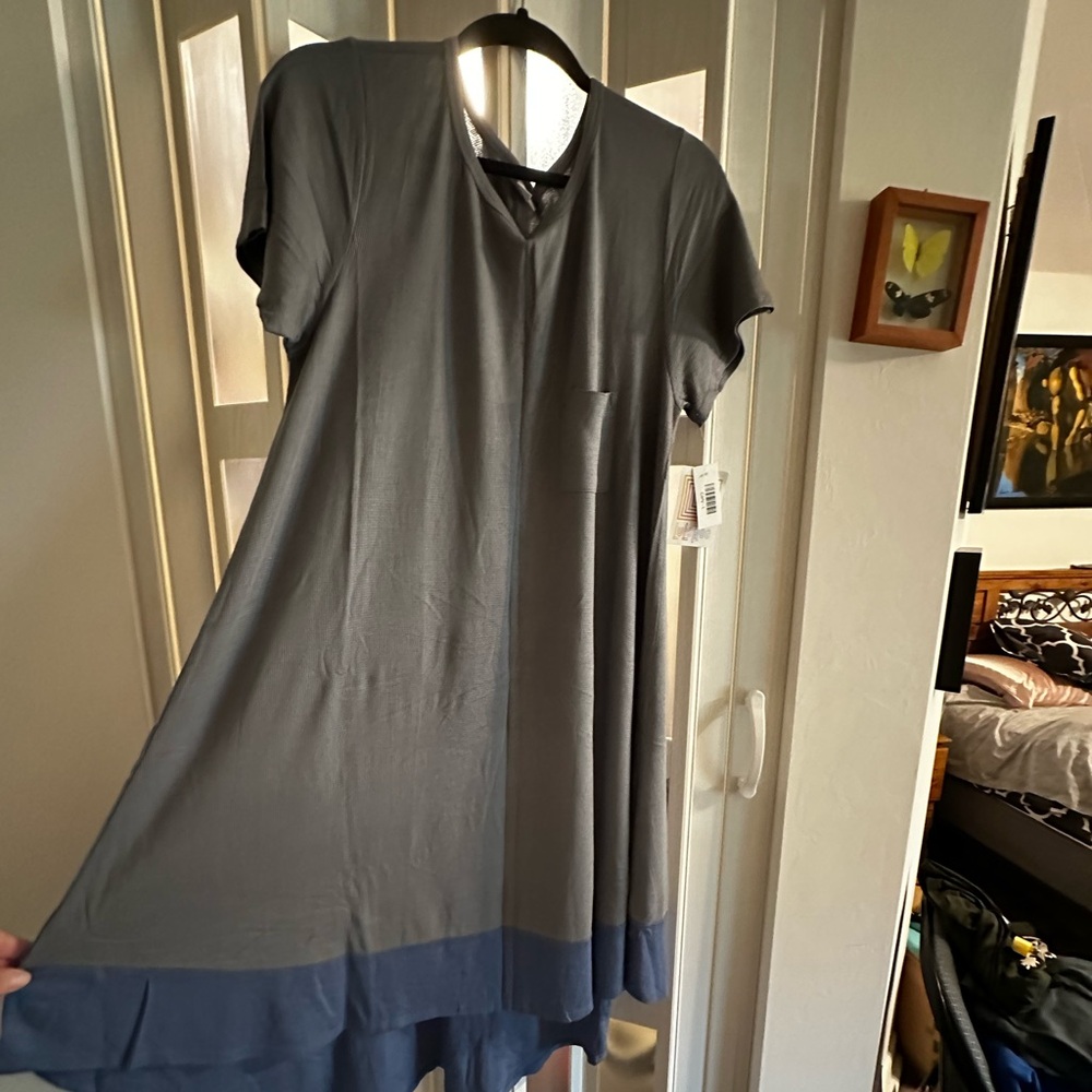Lularoe Carly
